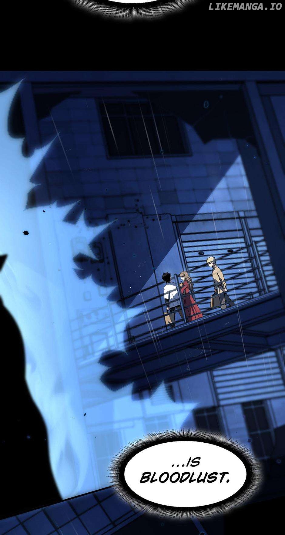 The Beginning After The End Chapter 196 image 25